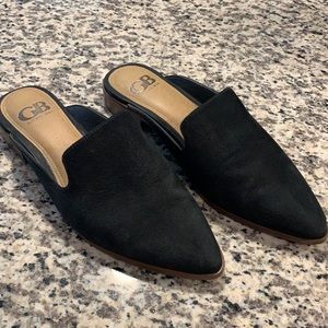 Gianni Bini Women’s Mules | Size 7.5